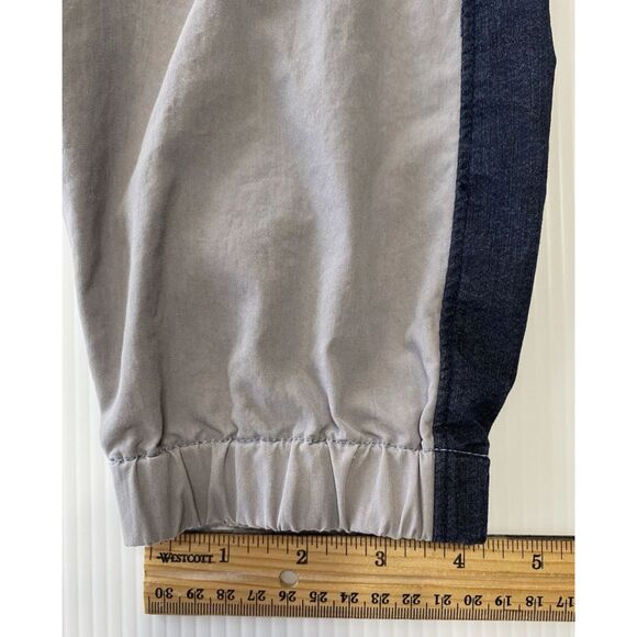 Levi’s Made & Crafted Men's Size Med Hooded Popover Jacket - Picture 7 of 13